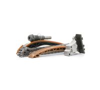 RIDEX 1389T0158 Kit catena distribuzione