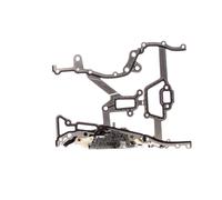 RIDEX 1389T0172 Kit catena distribuzione