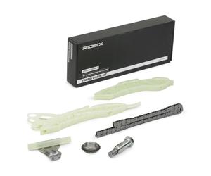 RIDEX 1389T0179 Kit catena distribuzione