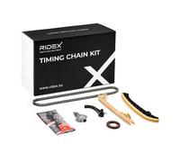 RIDEX 1389T0181 Kit catena distribuzione