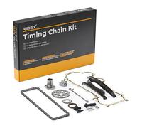 RIDEX 1389T0187 Kit catena distribuzione per OPEL Corsa D Hatchback (S07)