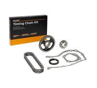 RIDEX 1389T0196 Kit catena distribuzione per VW Lupo (6X1, 6E1)