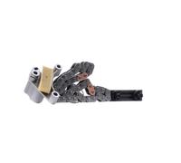 RIDEX 1389T0202 Kit catena distribuzione