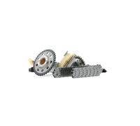 RIDEX 1389T0210 Kit catena distribuzione