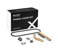 RIDEX 1389T0216 Kit catena distribuzione