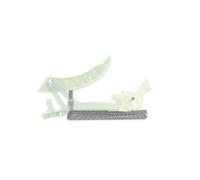RIDEX 1389T0230 Kit catena distribuzione