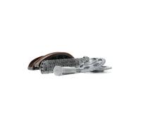 RIDEX 1389T0237 Kit catena distribuzione