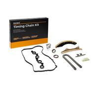 RIDEX 1389T0242 Kit catena distribuzione