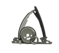 RIDEX 1389T2441 Kit catena distribuzione