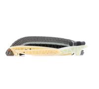 RIDEX 1389T2444 Kit catena distribuzione