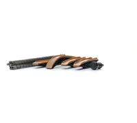 RIDEX 1389T2460 Kit catena distribuzione