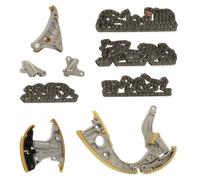 RIDEX 1389T2474 Kit catena distribuzione