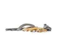 RIDEX 1389T2528 Kit catena distribuzione