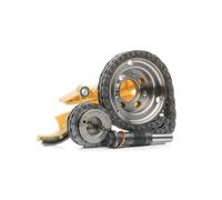 RIDEX 1389T2563 Kit catena distribuzione