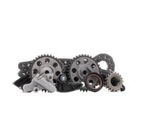 RIDEX 1389T2579 Kit catena distribuzione