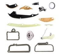 RIDEX 1389T2585 Kit catena distribuzione