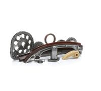 RIDEX 1389T2590 Kit catena distribuzione