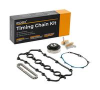 RIDEX 1389T2592 Kit catena distribuzione