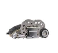 RIDEX 1389T2628 Kit catena distribuzione