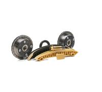 RIDEX 1389T2639 Kit catena distribuzione