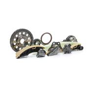 RIDEX 1389T2655 Kit catena distribuzione per MAZDA 3 (BL) 6 Schrägheck (GH)