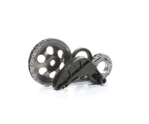 RIDEX 1389T2659 Kit catena distribuzione