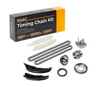 RIDEX 1389T2664 Kit catena distribuzione