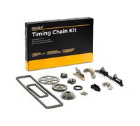 RIDEX 1389T2677 Kit catena distribuzione