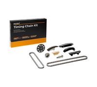 RIDEX 1389T2688 Kit catena distribuzione