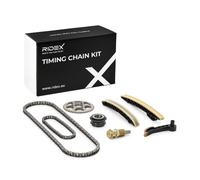 RIDEX 1389T2823 Kit catena distribuzione
