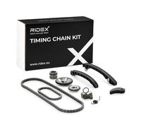 RIDEX 1389T2870 Kit catena distribuzione