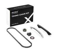 RIDEX 1389T2915 Kit catena distribuzione