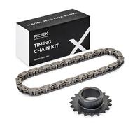 RIDEX 1389T3234 Kit catena distribuzione