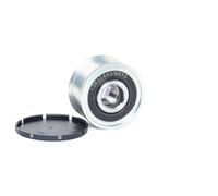 RIDEX 1390F0007 Dispositivo ruota libera alternatore Ø55,0mm