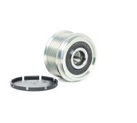 RIDEX 1390F0010 Dispositivo ruota libera alternatore per RENAULT KANGOO (KC0/1)