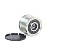 RIDEX 1390F0016 Dispositivo ruota libera alternatore per VW POLO (9N) Ø49,40mm