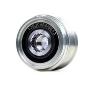 RIDEX 1390F0018 Dispositivo ruota libera alternatore per OPEL Meriva A (X03)