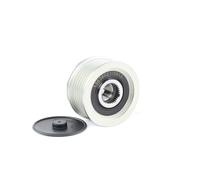 RIDEX 1390F0042 Dispositivo ruota libera alternatore per VW GOLF VI (5K1)