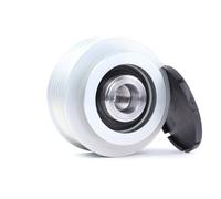 RIDEX 1390F0045 Dispositivo ruota libera alternatore