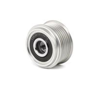RIDEX 1390F0077 Dispositivo ruota libera alternatore per FORD C-MAX (DM2)