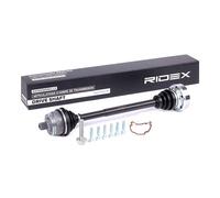 RIDEX 13D0012 Semiasse Anteriore Dx per VW PASSAT (3B3) PASSAT Variant (3B6)