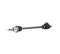 RIDEX 13D0015 Semiasse Anteriore Sx per RENAULT LAGUNA II (BG0/1)