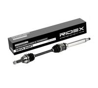 RIDEX 13D0017 Semiasse