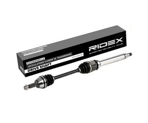 RIDEX 13D0017 Semiasse