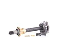 RIDEX 13D0036 Semiasse Anteriore Dx per VW SHARAN (7M8, 7M9, 7M6)
