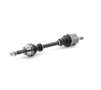 RIDEX 13D0037 Semiasse Anteriore Sx per FIAT DUCATO Pritsche/Fahrgestell (290)