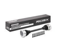 RIDEX 13D0046 Semiasse Posteriore Sx Posteriore Dx per VW TRANSPORTER III Bus