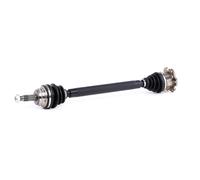 RIDEX 13D0050 Semiasse Anteriore Dx per VW POLO (9N) POLO (6N2) Lupo (6X1, 6E1)
