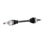 RIDEX 13D0080 Semiasse Anteriore Sx adatto per PEUGEOT PARTNER Kasten (5)