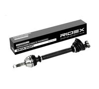 RIDEX 13D0095 Semiasse Anteriore Sx per RENAULT CLIO II (BB0/1/2, CB0/1/2)
